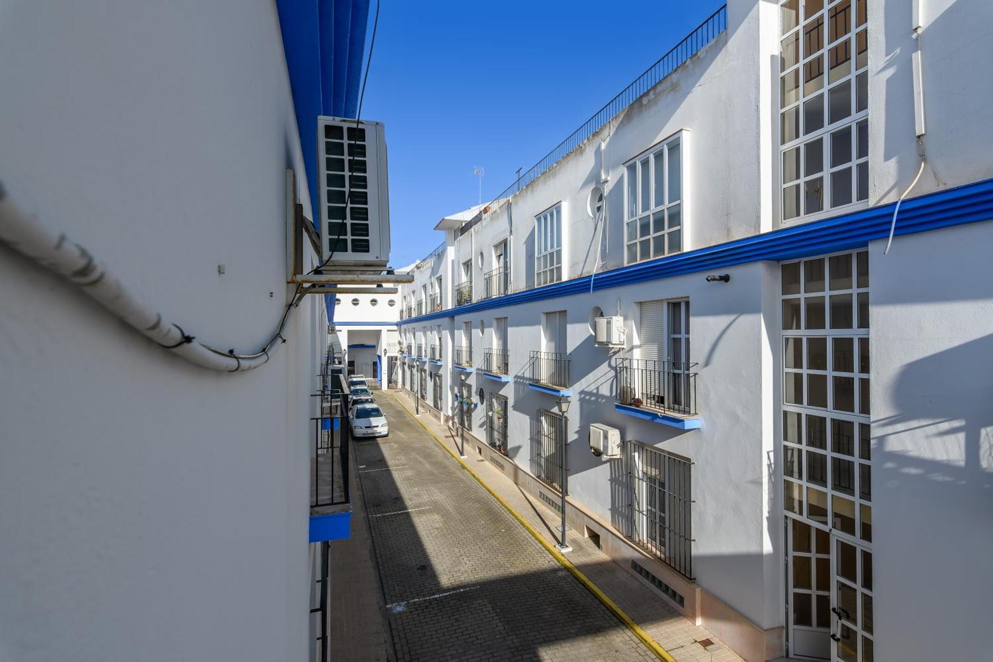 El Estudio del Astillero Aiamonte Exterior foto